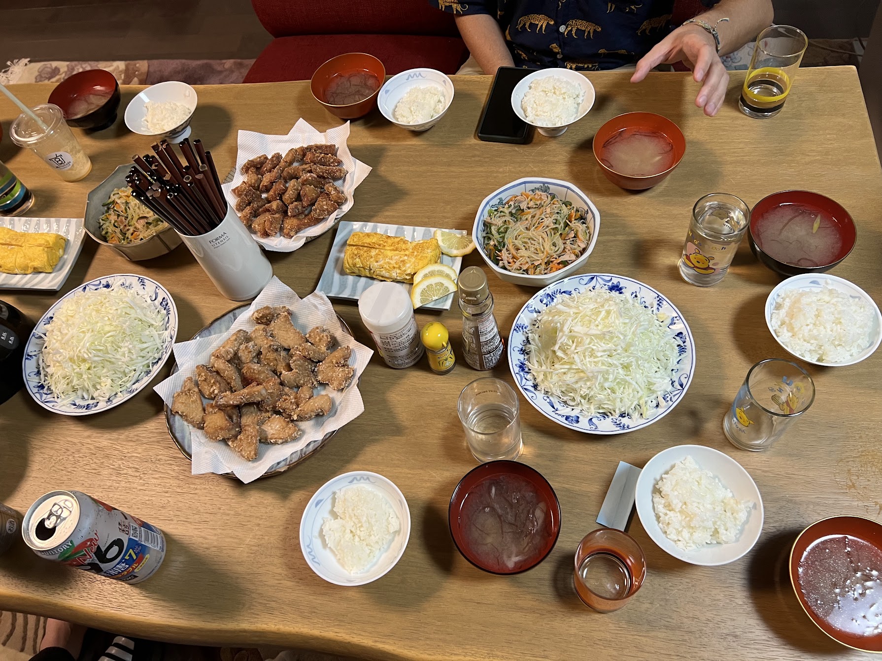 Hackatsuon Kesennuma