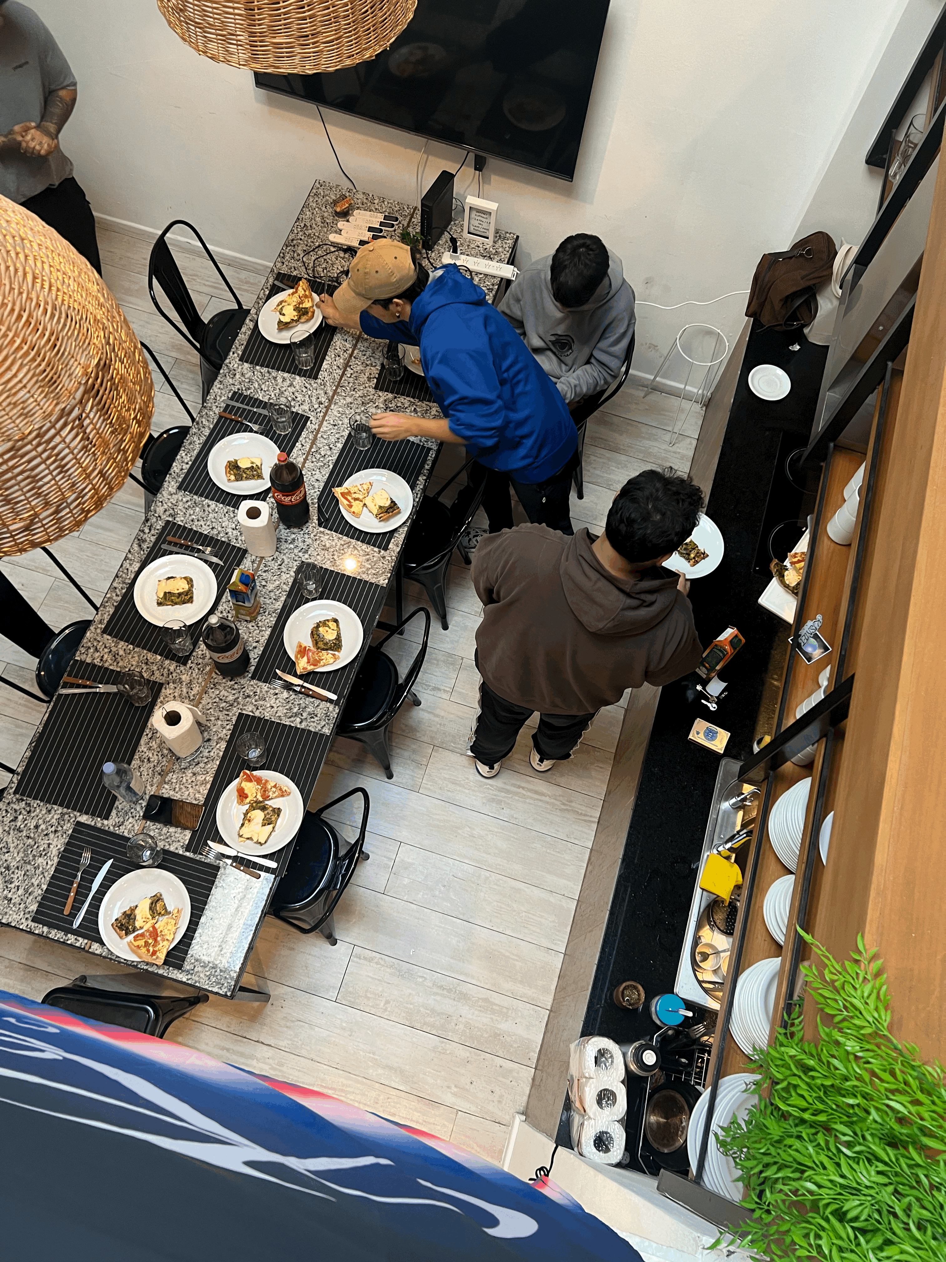 Mu Buenos Buenos Aires