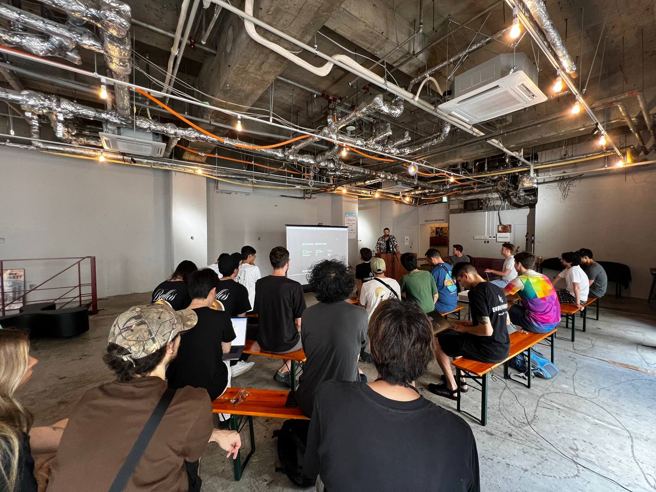 EDCON Tokyo