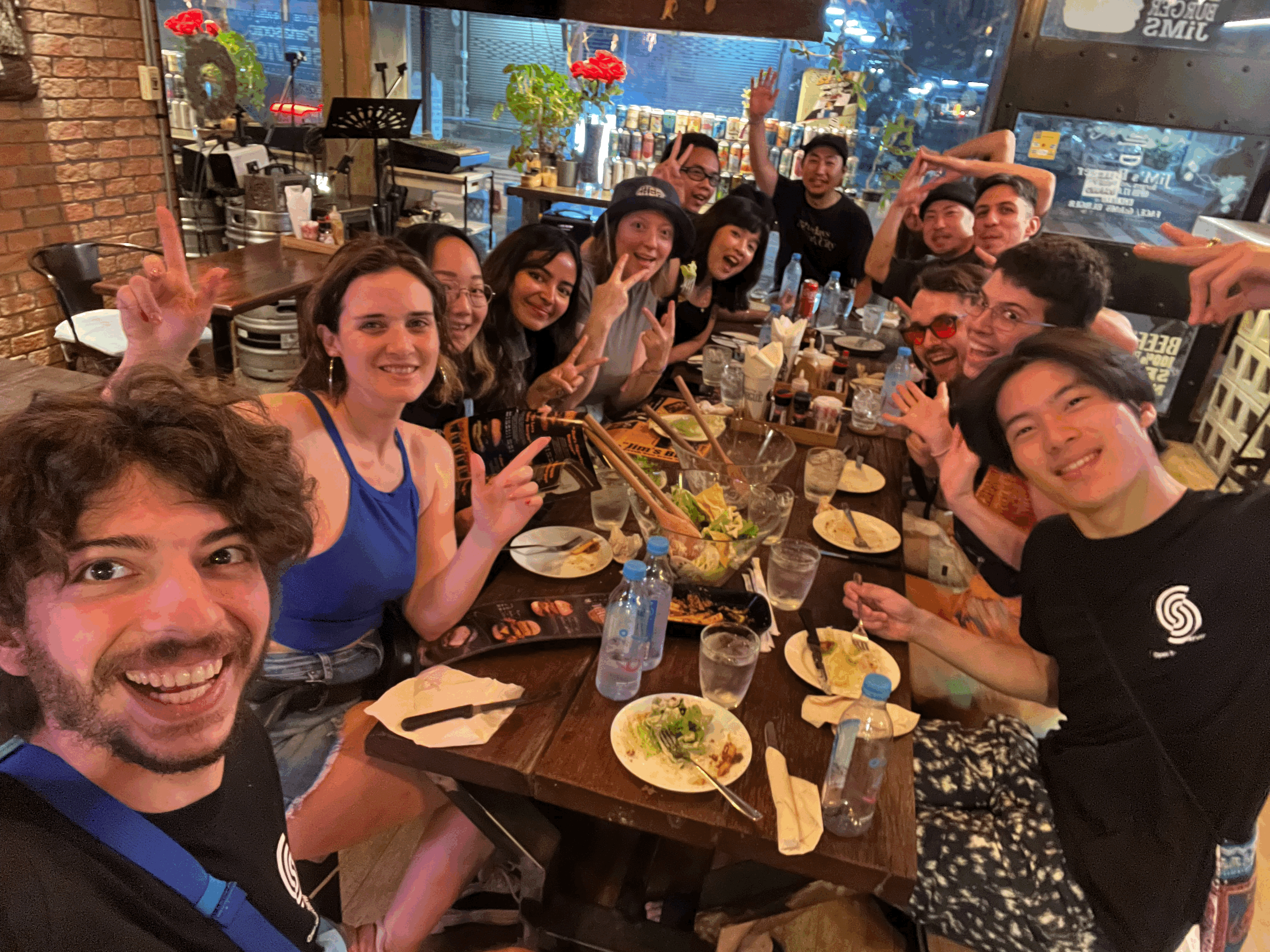 Devcon SEA Bangkok