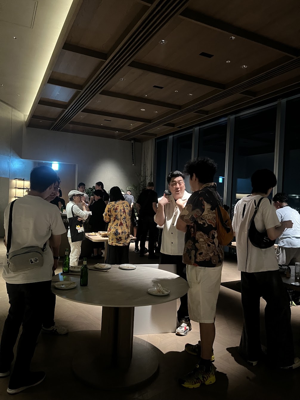 EDCON Tokyo